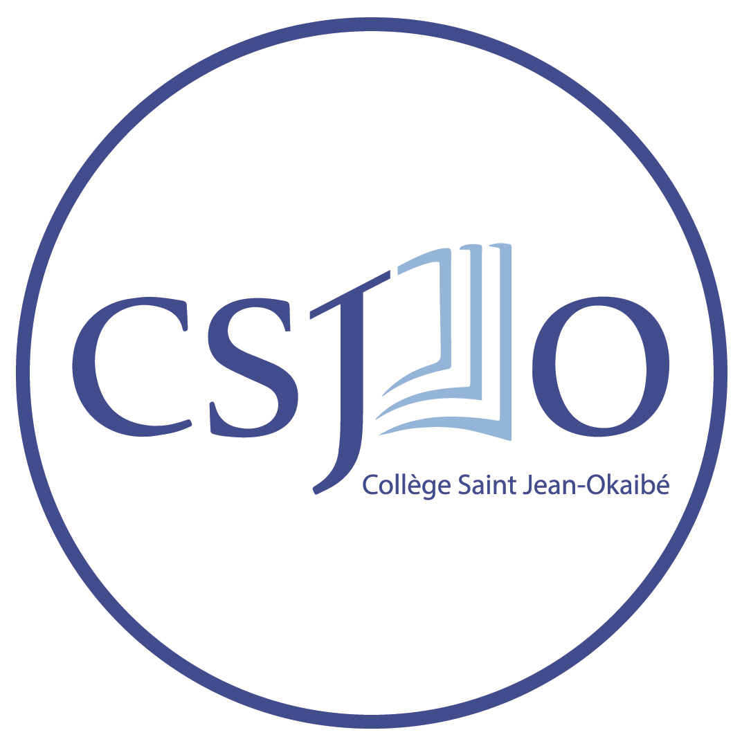 Logo st-jean
